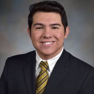 Meet your Posher, Eddie